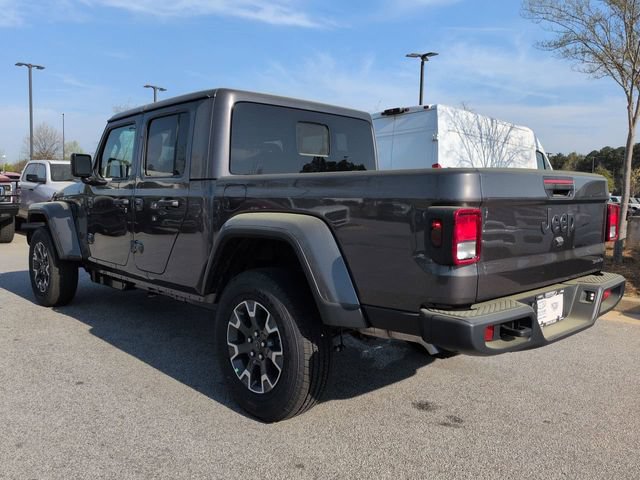 New 2026 Jeep Gladiator Sport AWD/4WD image 6