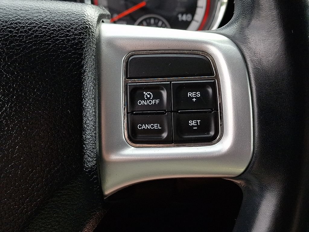 Used 2012 Dodge Durango Crew w/ Entry Nav/Commuter Group AWD/4WD image 25
