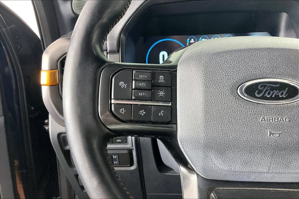 Used 2021 Ford F150 Tremor w/ Equipment Group 402A High AWD/4WD image 11