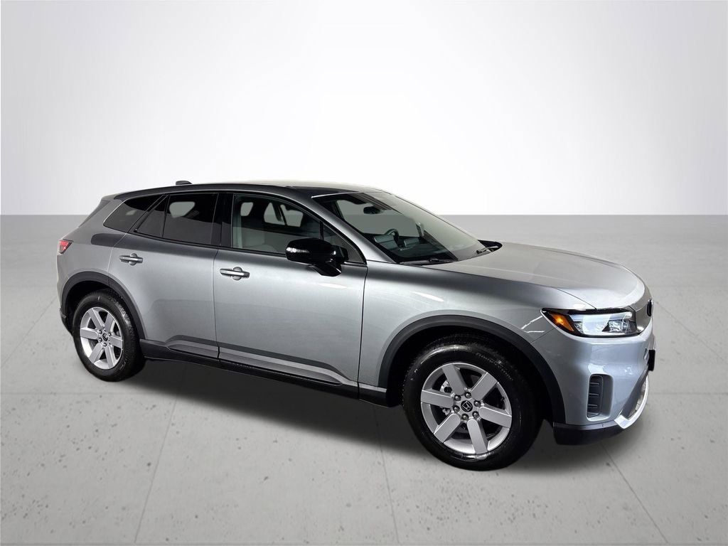 New 2026 Honda Prologue EX image 4