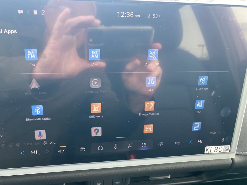 New 2026 MAZDA CX-5 2.5 S w/ Premium Package image 23