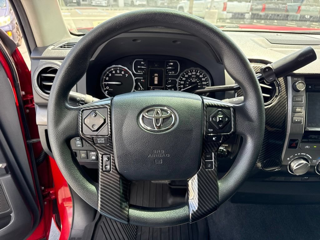 Certified 2018 Toyota Tundra SR5 RWD image 20