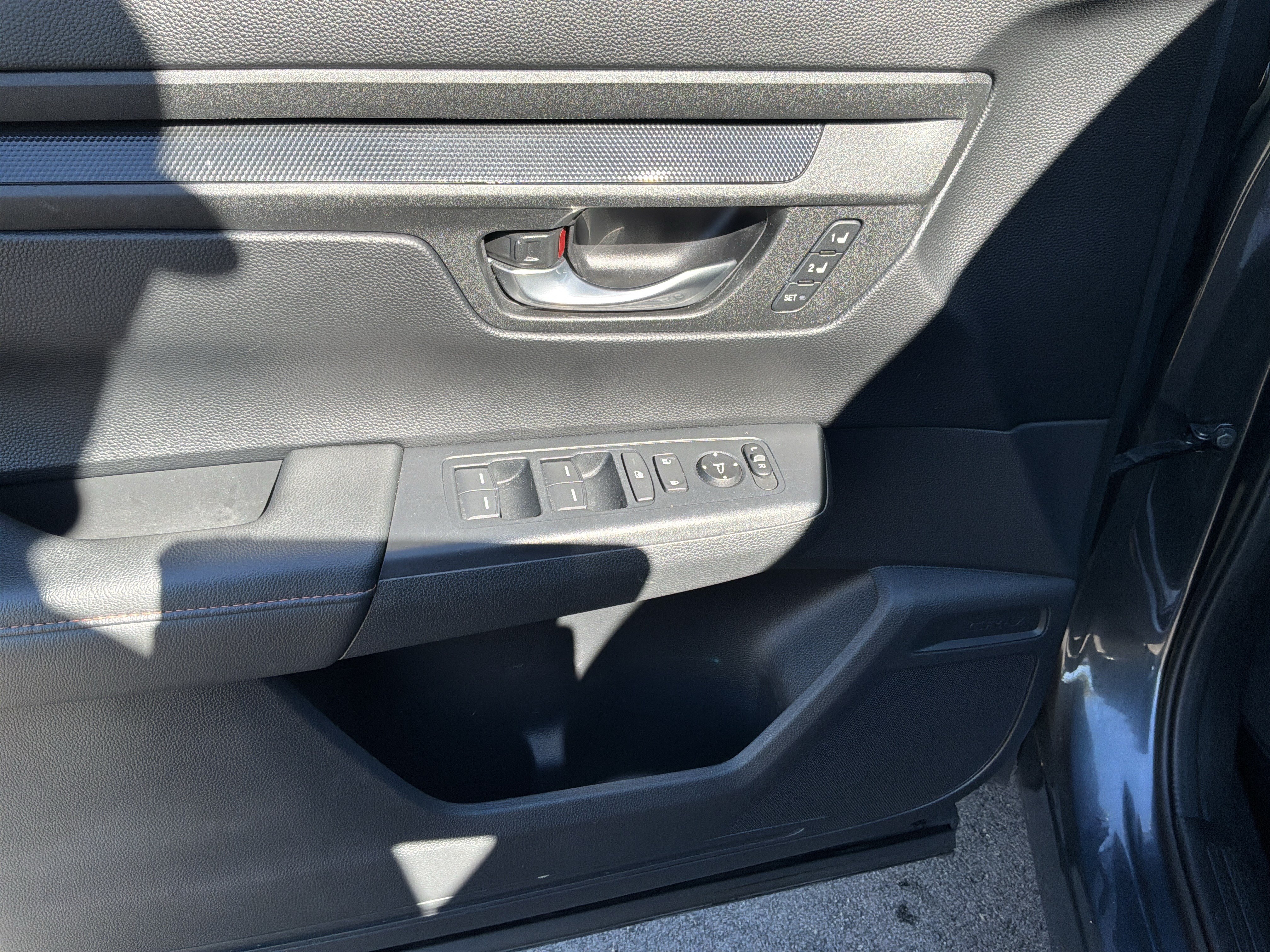 Used 2024 Honda CR-V Sport-L image 15