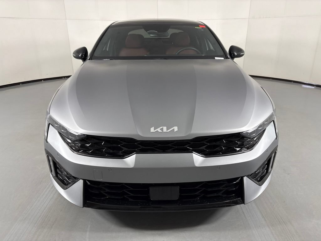 New 2026 Kia K5 GT-Line w/ GT-Line Premium Package FWD image 3