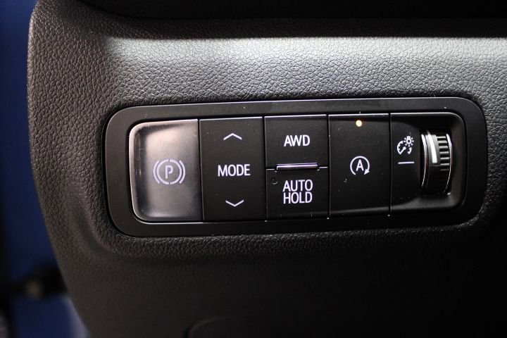 New 2026 GMC Terrain AT4 w/ Convenience Package III image 37