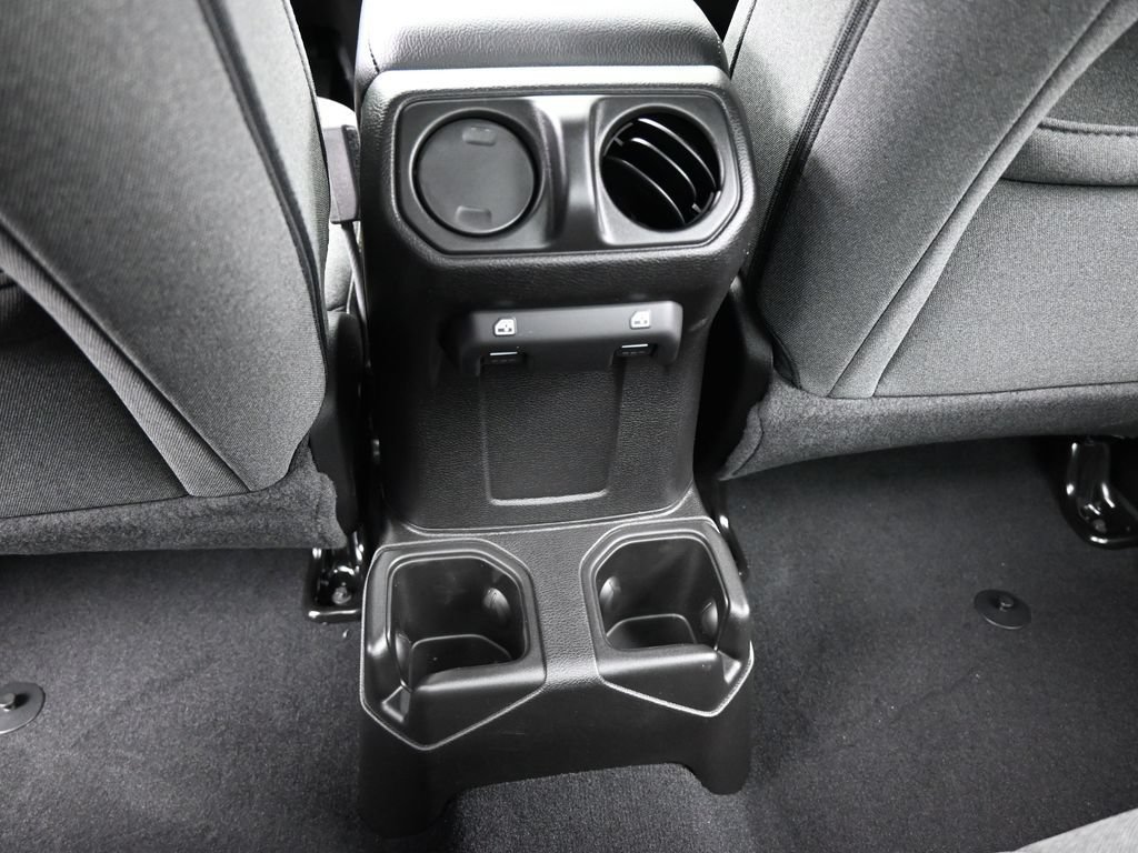 New 2026 Jeep Gladiator Sport AWD/4WD image 31