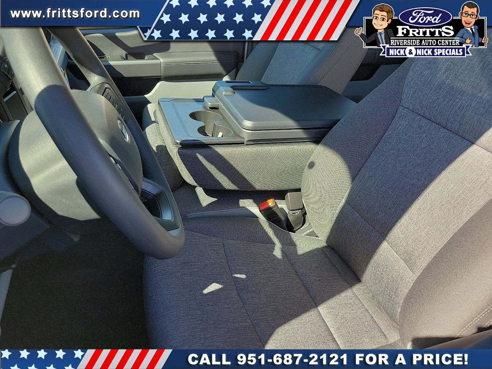 New 2026 Ford F250 XL w/ STX Appearance Package image 5