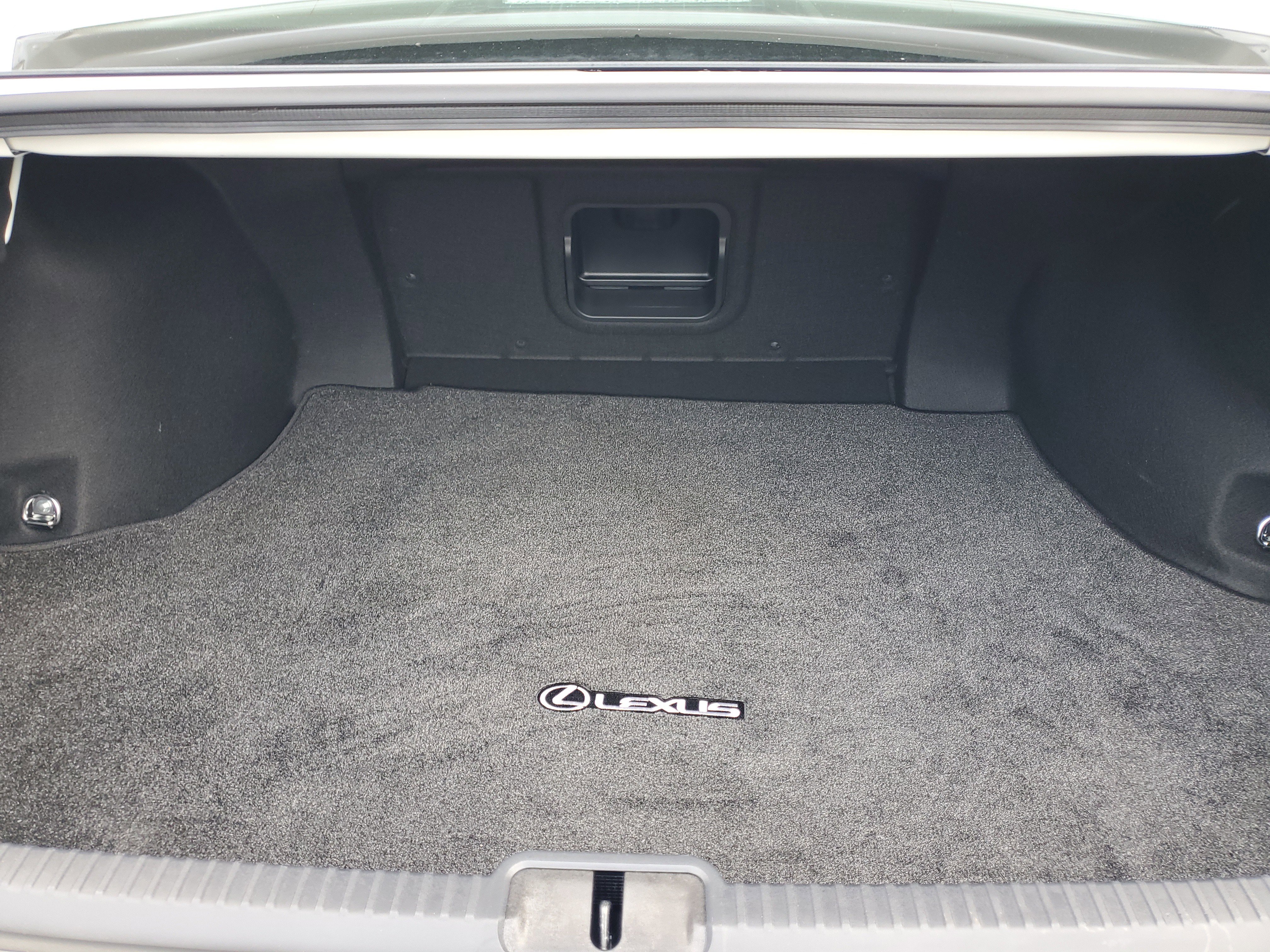 Used 2025 Lexus ES 350 350 image 8