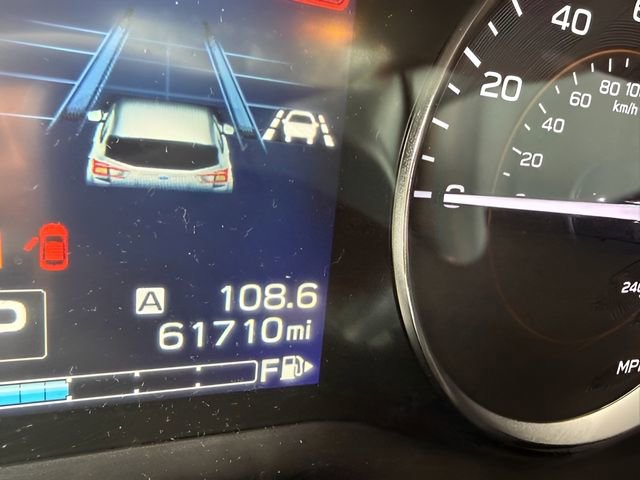 Used 2018 Subaru Crosstrek 2.0i Limited image 16