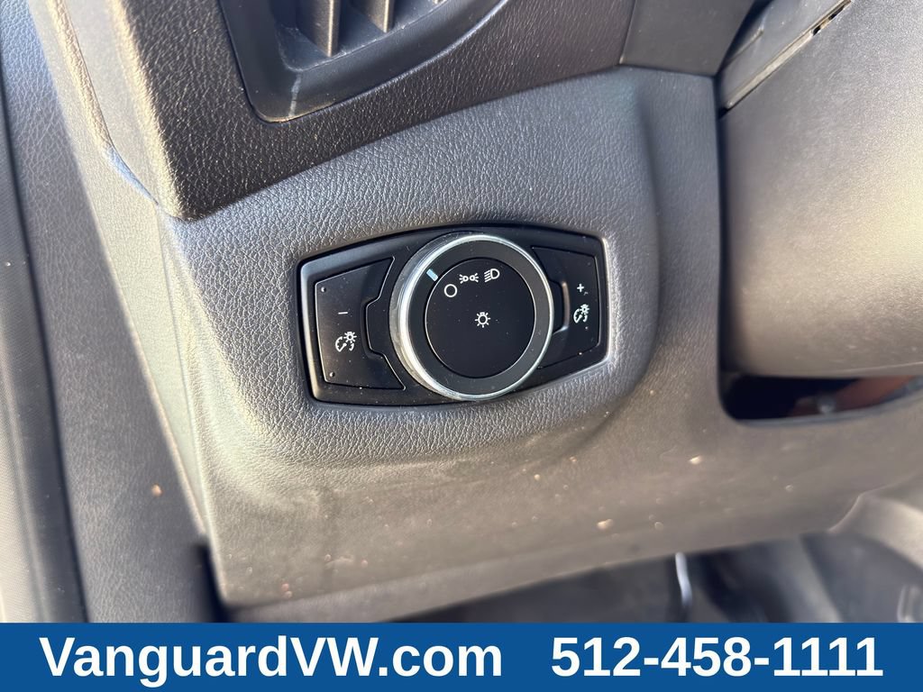Used 2016 Ford Transit Connect XL FWD image 18