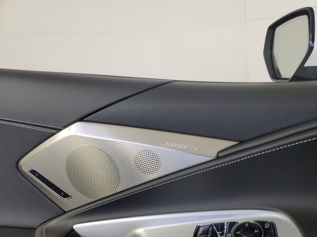 New 2026 Chevrolet Corvette Z06 image 31