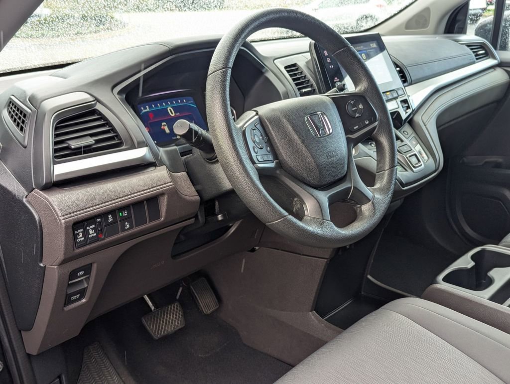 Used 2020 Honda Odyssey EX image 9