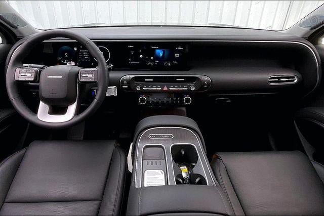 New 2026 Hyundai Palisade Limited AWD/4WD image 26
