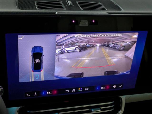 New 2027 Mercedes-Benz CLA 250+ image 13
