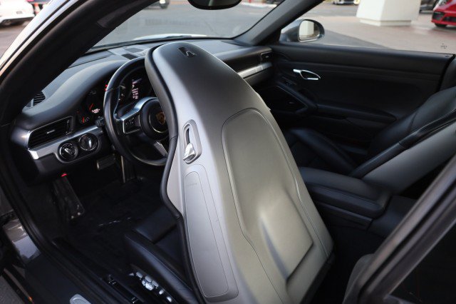 Used 2017 Porsche 911 Carrera 4S AWD/4WD image 43