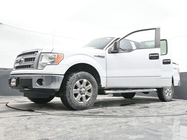 Used 2014 Ford F150 XLT w/ Equipment Group 302A Luxury image 67