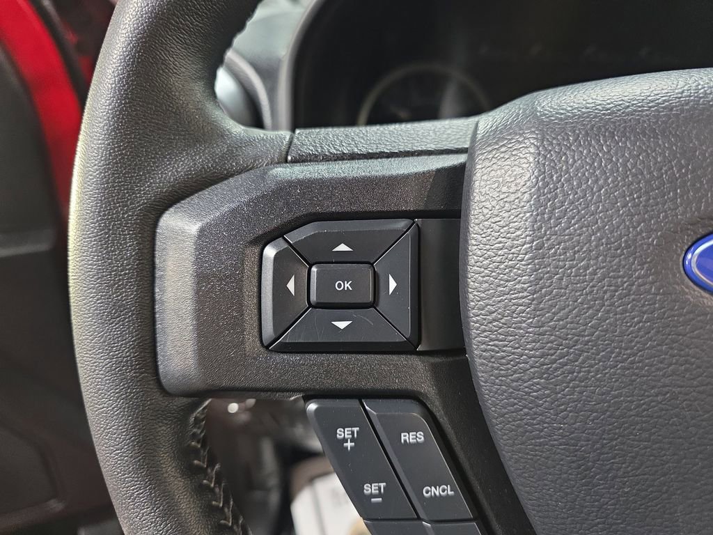 Used 2019 Ford F150 XLT w/ Equipment Group 302A Luxury image 16