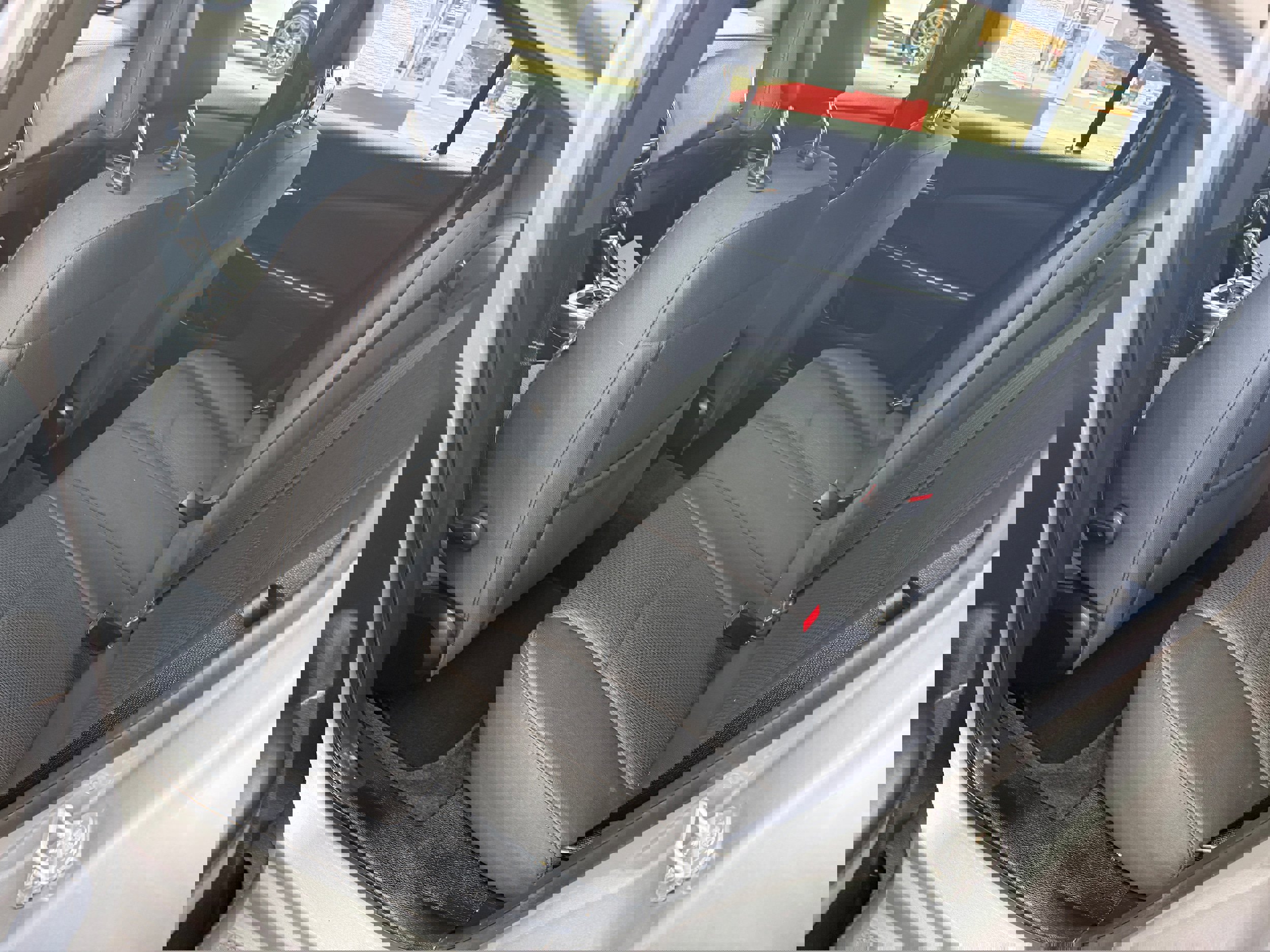 Used 2013 Chrysler 200 Touring w/ Cold Weather Group image 11