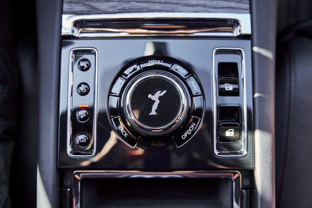 Used 2023 Rolls-Royce Ghost AWD/4WD image 69