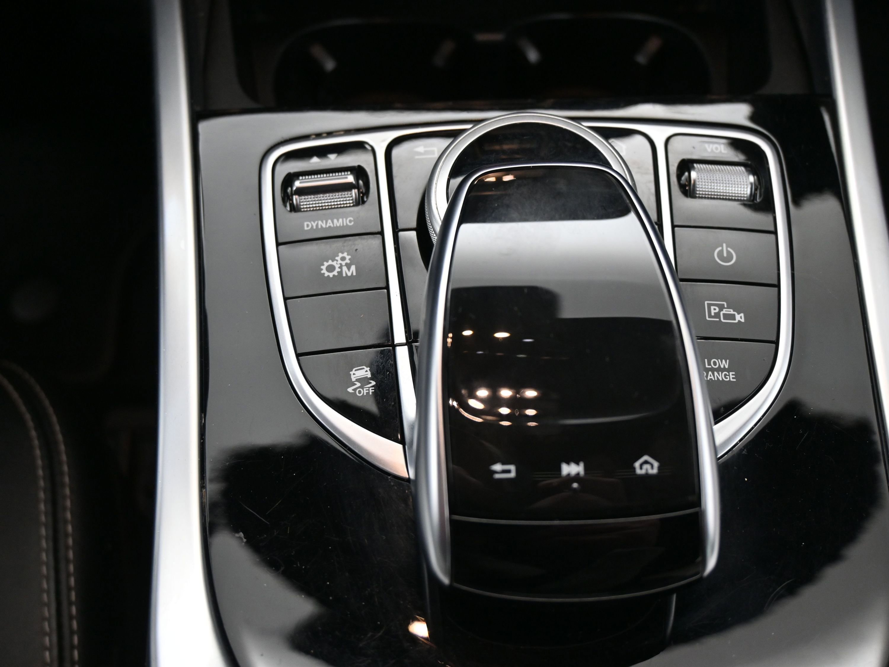 Used 2019 Mercedes-Benz G 550 image 15