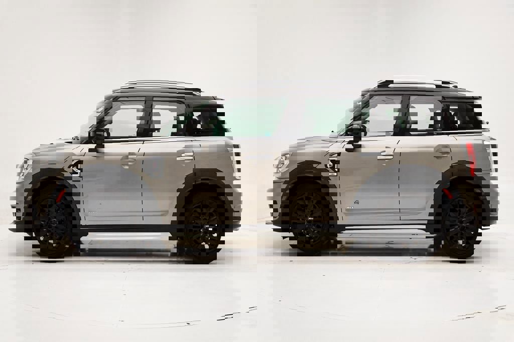 Used 2020 MINI Cooper Countryman S image 7