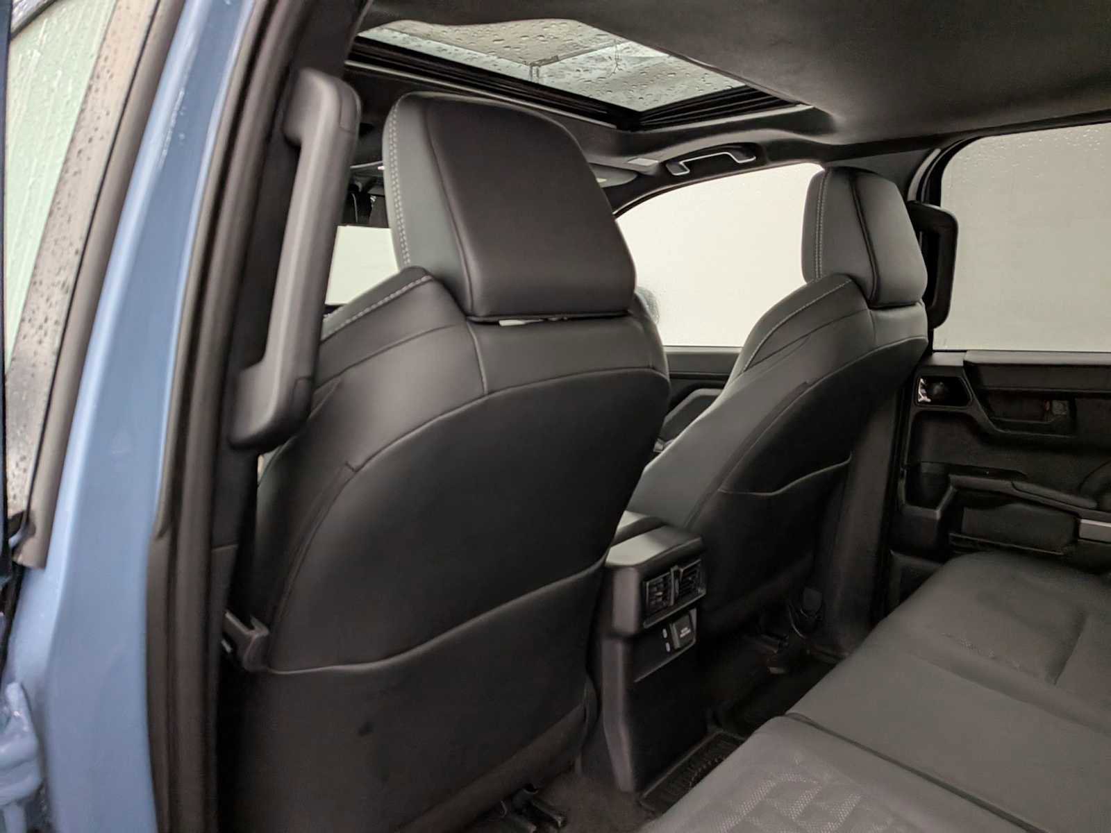 Used 2025 Toyota 4Runner TRD Off-Road Premium image 19