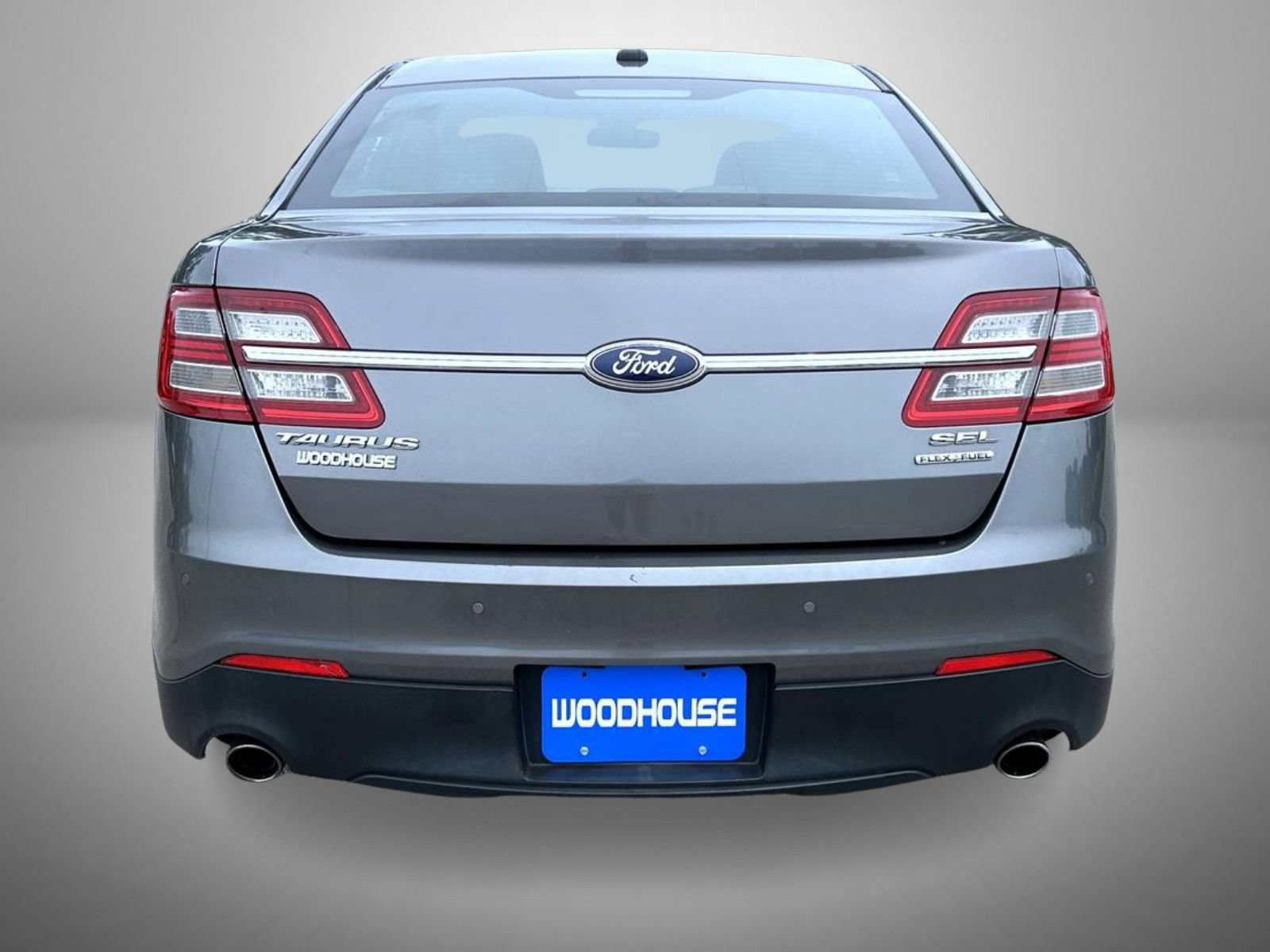 Used 2013 Ford Taurus SEL FWD image 6