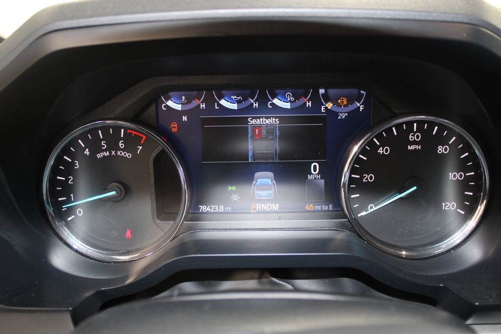 Used 2023 Ford Expedition XLT image 37