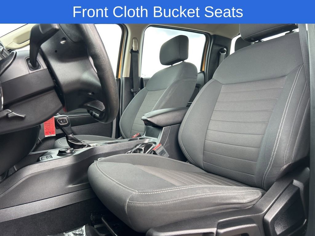 Used 2019 Ford Ranger XL w/ Equipment Group 101A Mid image 10