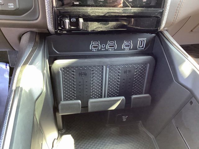 New 2026 RAM 2500 Limited image 19