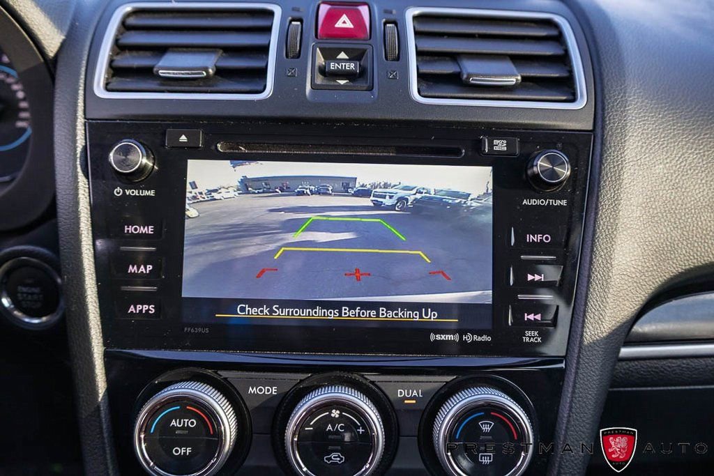 Used 2018 Subaru Forester 2.0XT Touring image 31