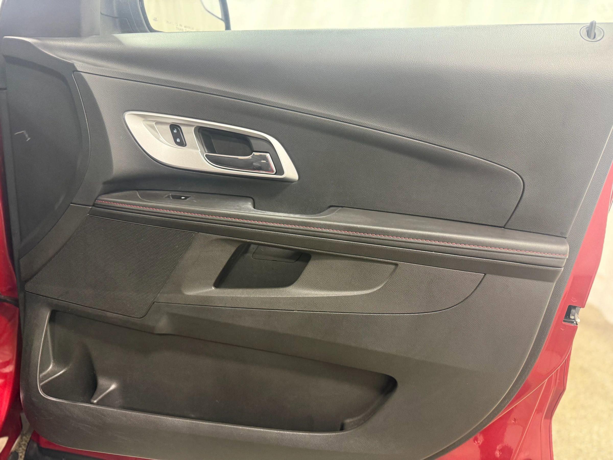 Used 2013 Chevrolet Equinox LT w/ Driver Convenience Package FWD image 22