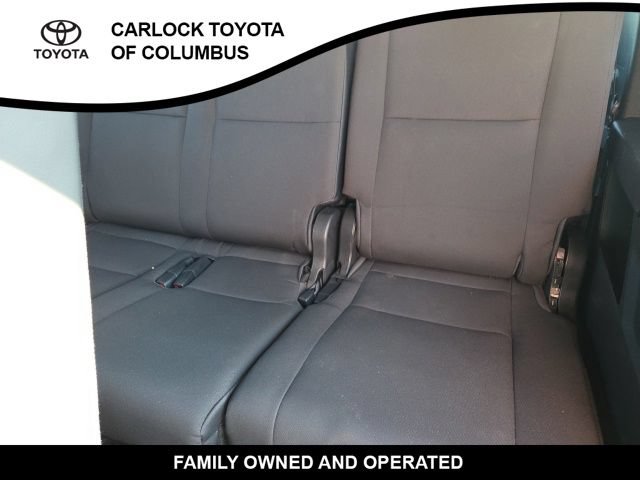 Used 2026 Toyota Sequoia SR5 w/ TRD Off-Road Package AWD/4WD image 16