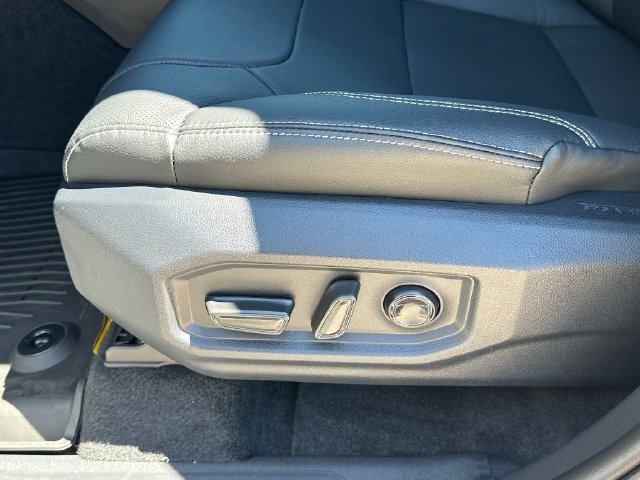 New 2026 Toyota Tundra Limited RWD image 21