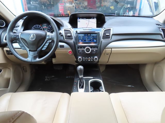Used 2016 Acura RDX w/ Technology Package FWD image 5