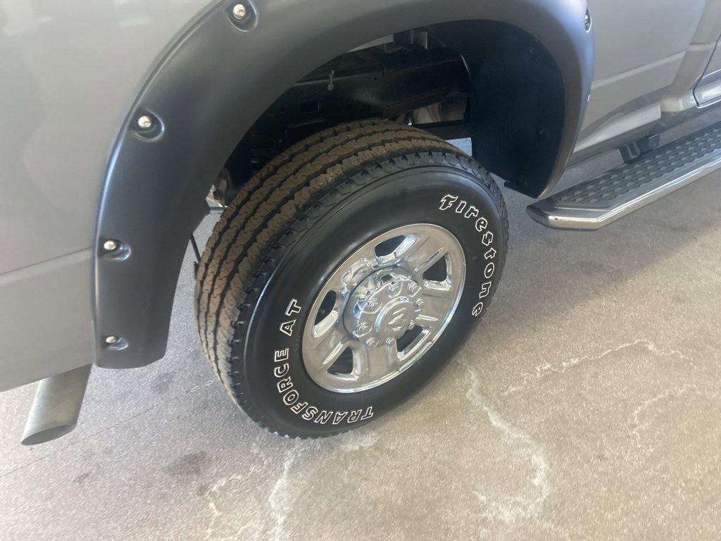 Certified 2023 RAM 2500 Tradesman image 18