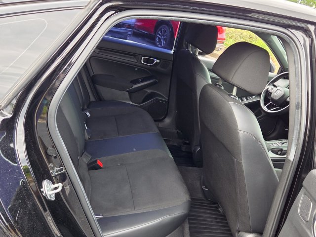 Used 2024 Honda Civic Sport image 16