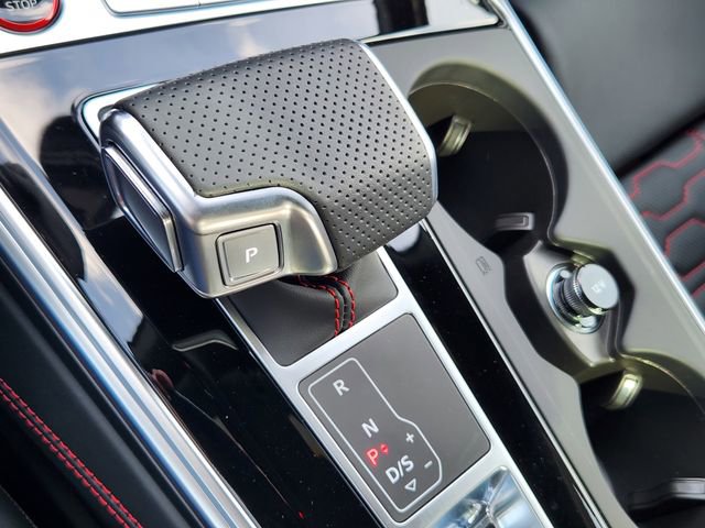 New 2026 Audi RS 6 performance image 18