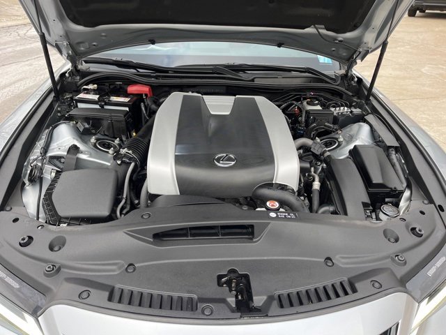 Used 2023 Lexus IS 350 F Sport image 32