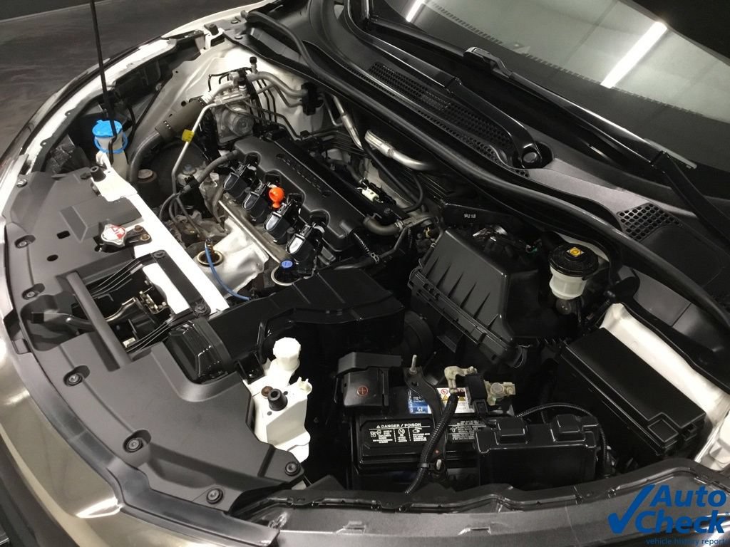 Used 2021 Honda HR-V EX-L image 40