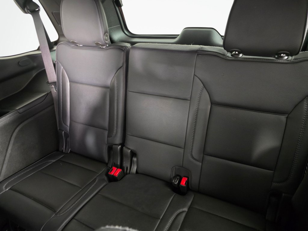 Used 2021 GMC Yukon Denali w/ Denali Ultimate Package AWD/4WD image 40