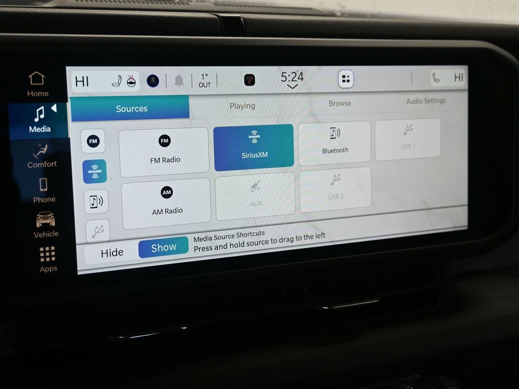 New 2026 Jeep Wrangler Sport S image 17