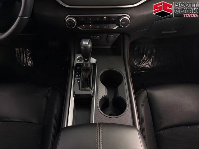 Used 2020 Nissan Altima 2.5 SR w/ Premium Package FWD image 22