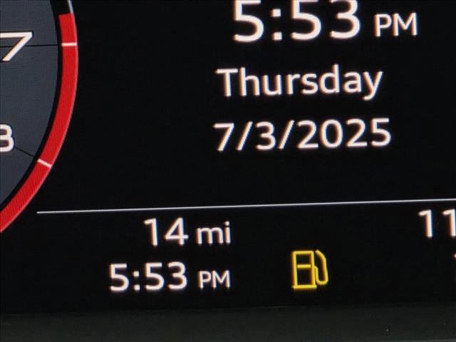 New 2025 Audi Q3 2.0T Premium w/ Convenience Package image 22