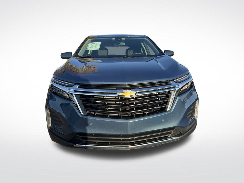 Used 2024 Chevrolet Equinox LT w/ LPO, Floor Liner Package AWD/4WD image 19