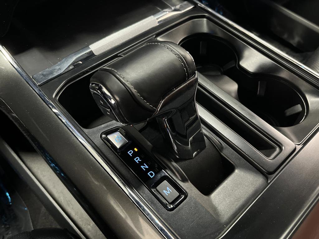 Used 2023 Ford F150 Lariat AWD/4WD image 23