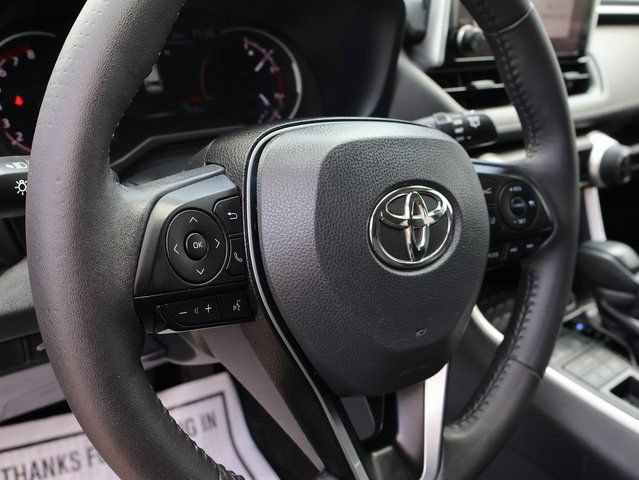 Used 2023 Toyota RAV4 XLE w/ Convenience Package AWD/4WD image 22