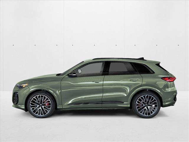 New 2026 Audi SQ5 Premium Plus AWD/4WD image 2