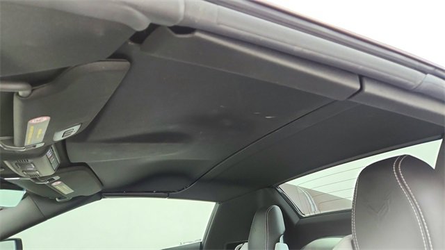 Used 2022 Chevrolet Corvette Stingray Preferred Conv w/ 2LT image 51