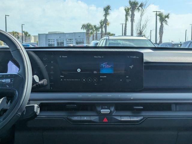 New 2026 Kia EV9 Wind AWD/4WD image 19
